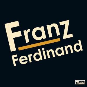 Franz Ferdinand [Vinyl] Extremely Cheap Online