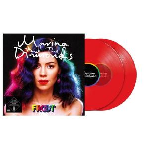 Froot [2LP] (Eco Colored Vinyl 10 Year Anniversary Edition) Popular Online