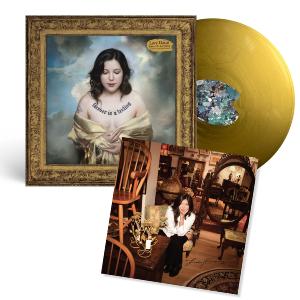 Forever Is A Feeling [Liquid Gold Vinyl with Signed Insert] Buy Cheap Clearance Store