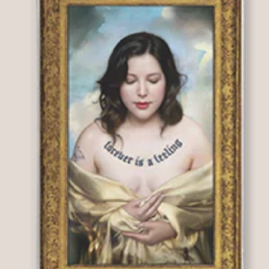 Forever Is A Feeling [Cassette] Discount 2025 New