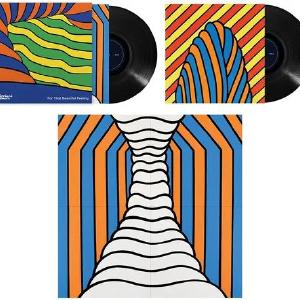 For That Beautiful Feeling [Vinyl] Buy Cheap 100% Original