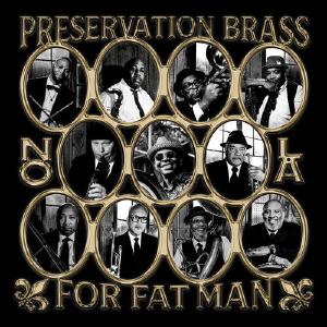 For Fat Man [Vinyl] Free Shipping 2025