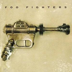 Foo Fighters [Vinyl] Clearance Huge Surprise