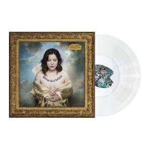 Forever Is A Feeling [Clear Vinyl] Cheap New Styles
