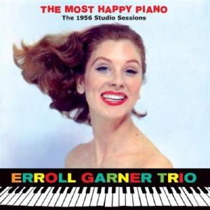 MOST HAPPY PIANO: THE 1956 STUDIO SESSIONS Genuine Cheap Online