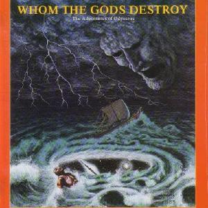 Whom the Gods Destroy For Sale Cheap Pice From China