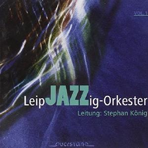 V1: LEIPJAZZIG-ORKESTER Cheap Wholesale