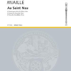 Au Saint Nau - Performing Score Free Shipping Outlet