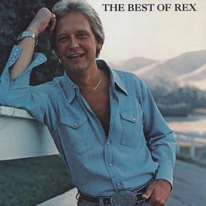Rex Allen Jr. - The Best Of Rex Cheap In China