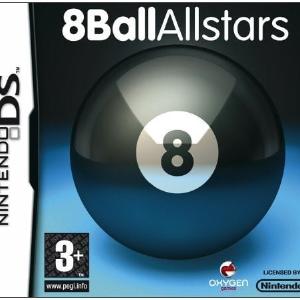 8Ball Allstars Cheap Sale Reliable