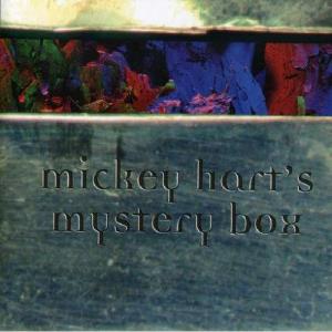Mickey Hart - Mickey Hart's Mystery Box (CD) (VG , VG ) Latest Collections For Sale