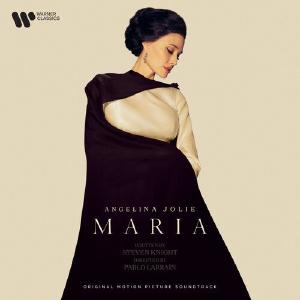 Maria Callas - Maria (Original Soundtrack) (CD) Low Pice For Sale