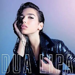 Dua Lipa [Vinyl] Cheap View