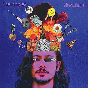 Dreamism [CD] Free Shipping Exclusive