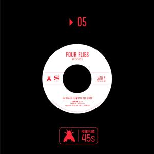 Ash/Gli Angeli del 2000 Sale 2025 Unisex