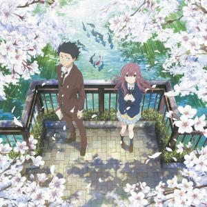 A Silent Voice Original Soundtrack Excellent Sale Online