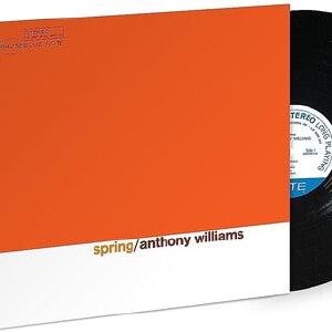 SPRING (BLUE NOTE CLASSIC VINYL SERIES) Outlet Store Cheap Online