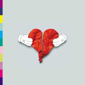 Kanye West - 808S & Heartbreak Outlet Sast