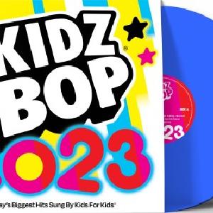 Kidz Bop Kids - Kidz Bop 2023 Free Shipping The Cheapest