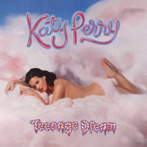 Katy Perry - Teenage Dream (CD) (VG , VG ) Clearance Factory Outlet