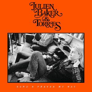 Julien Baker & Torres - Send A Prayer My Way (CD) Visit New Cheap Pice