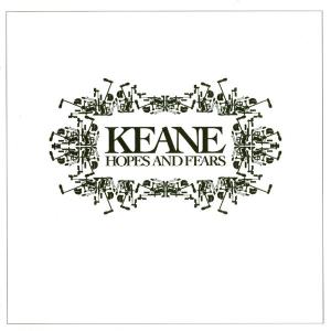 Keane - Hopes And Fears (CD) (VG, VG) Sale Official