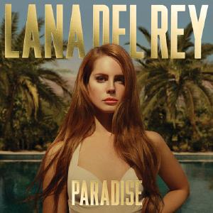 Lana Del Rey - Paradise (LP Vinyl) Outlet Official