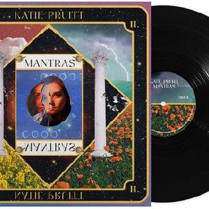 Katie Pruitt - Mantras (LP Vinyl) Sale For Cheap
