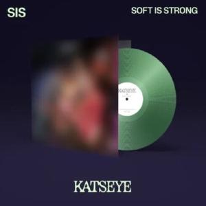 KATSEYE - Sis (Soft Is Strong) (EP Vinyl) High Quality For Sale