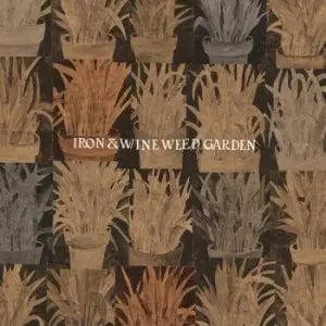Weed Garden [Orange Vinyl] Sale Genuine