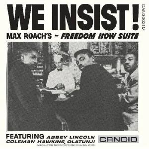 We Insist (Mono) [Vinyl] Discount With Mastercard