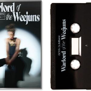 Warlord Of The Weejuns [Cassette] Best Seller