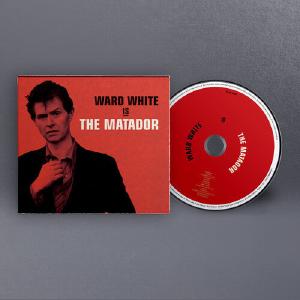 Ward White Is the Matador (10th Anniversary) [CD] Cheap Sale Release Dates