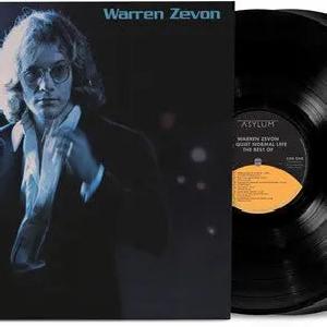 Warren Zevon [Deluxe Edition Vinyl] Deals Online