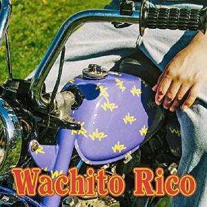Wachito Rico [LP] [Vinyl] Under 70 Dollars