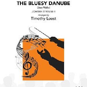 The Bluesy Danube - Oboe Find Great For Sale