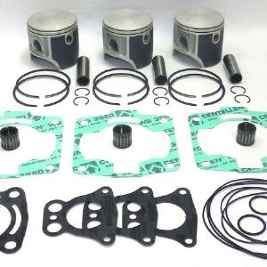 WSM 010-832-24P Top End Rebuild Kit 1 mm #010-832-24P Footaction Online
