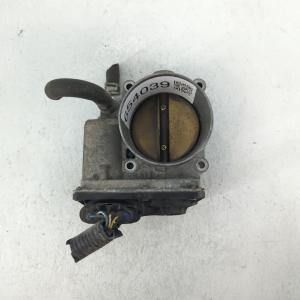 2004-2012 Nissan Titan Throttle Body P/N:4A2601299 Fits Fits 2004 2005 2006 2007 2008 2009 2010 2011 2012 2013 2014 OEM Used Auto Parts Cheap Brand New Unisex