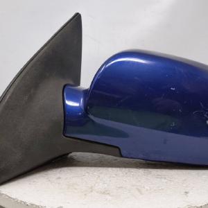 2005-2008 Suzuki Reno Side Mirror Replacement Driver Left View Door Mirror Fits 2004 2005 2006 2007 2008 OEM Used Auto Parts Cheap Sale Really