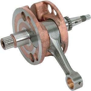 Hotrod 4428 Crankshaft #4428 Clearance Factory Outlet