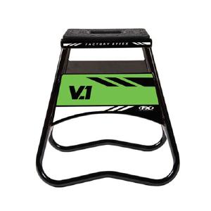 V.1 BIKE STAND KAWASAKI BLACK #24-45100 Sale Geniue Stockist