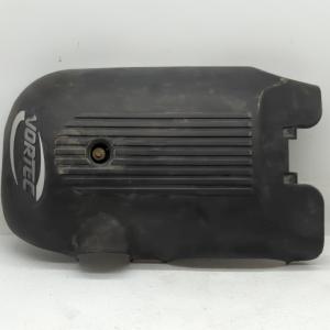 2001 Chevrolet Silverado 2500 Engine Cover Perfect