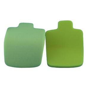 No Toil Pre-Oiled Air Filter #3004 Sale Browse