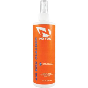 No Toil Air Box Cleaner 16 oz. #NT30 100% Authentic For Sale