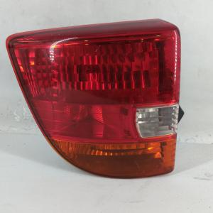 2000-2002 Toyota Celica Tail Light Assembly Driver Left OEM Fits Fits 2000 2001 2002 OEM Used Auto Parts Shop Offer Online