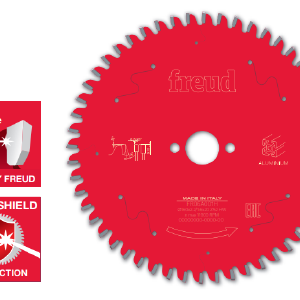 Thin Kerf Fine Cut Sawblades for Aluminium Ebay