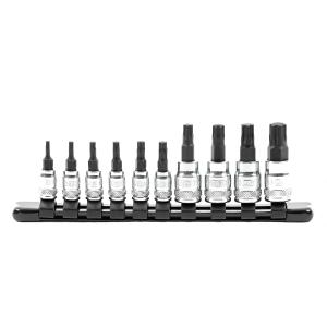 ARES 31041 - 10-Piece Torx Plus Bit Socket Set Discount Best Place