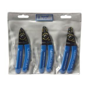3 Pc. Mini Electrical Tools Kit | IE-162 Get Authentic Cheap Pice