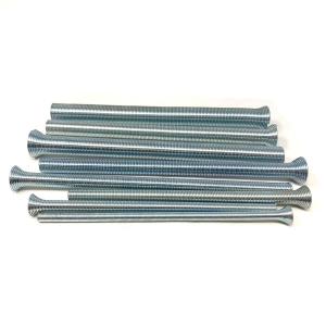 Spring Type Tube Bender Set of 8 | 201-F Outlet Good Selling