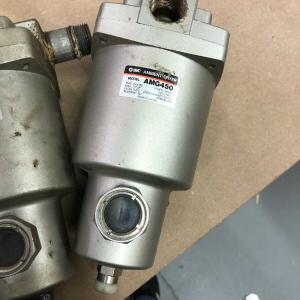 SMC - EL450 AMBIENT DRYER | AMG450 Largest Supplier